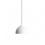 Made By Hand - Copenhagen Taklampa Matt White