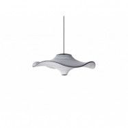 Made By Hand - Flying Ø58 LED Taklampa Haze Blue