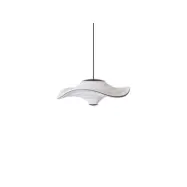 Made By Hand - Flying Ø58 LED Taklampa Ivory White