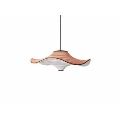 Made By Hand - Flying Ø78 LED Taklampa Light Terracotta