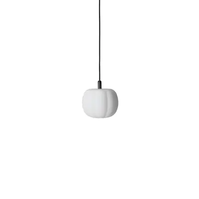 Made By Hand - Pepo Taklampa Small Ø20 Opal