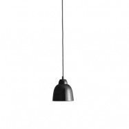 Made By Hand - Tulip Taklampa Dark Black
