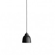 Made By Hand - Tulip Taklampa Matt Svart
