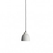 Made By Hand - Tulip Taklampa Matt Vit