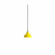 Made By Hand - Workshop Taklampa W1 Gul