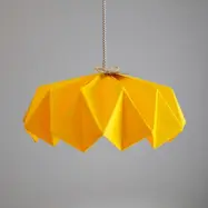 Taklampa Rosenvång 50cm Sol