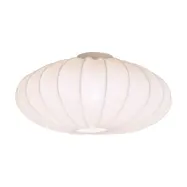 MAMSELL plafond 55cm, vit