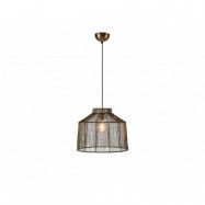 Markslöjd - Capanna Taklampa Antique Brass