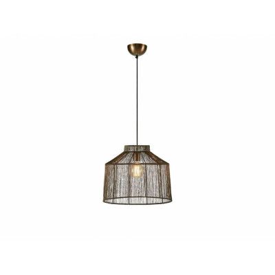 Markslöjd - Capanna Taklampa Antique Brass