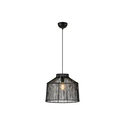 Markslöjd - Capanna Taklampa Matt Black