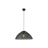 Markslöjd - Capello pendellampa Matt Black
