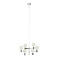 Markslöjd - Capital 6 Taklampa Krom