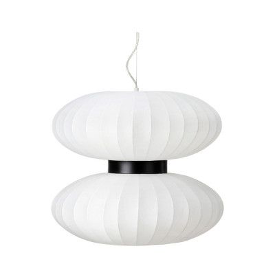 Markslöjd - Daburu 2 Taklampa Vit