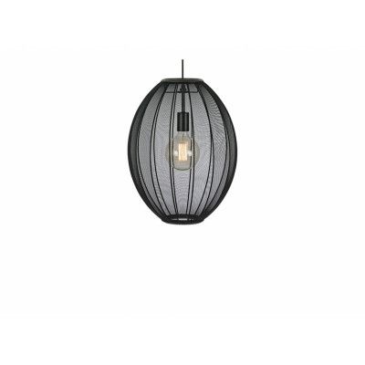 Markslöjd - Florence Taklampa Ø40 Black