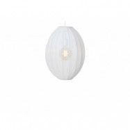 Markslöjd - Florence Taklampa Ø40 White