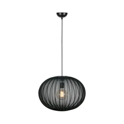 Markslöjd - Florence Taklampa Ø50 Black