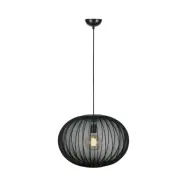 Markslöjd - Florence Taklampa Ø50 Black