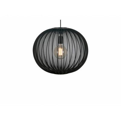 Markslöjd - Florence Taklampa Ø50 Black