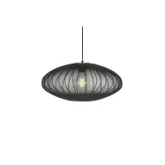 Markslöjd - Florence Taklampa Ø60 Black