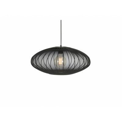 Markslöjd - Florence Taklampa Ø60 Black