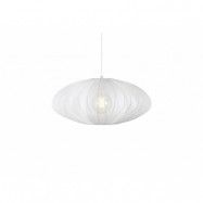 Markslöjd - Florence Taklampa Ø60 White