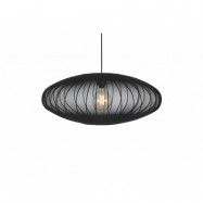 Markslöjd - Florence Taklampa Ø75 Black