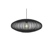 Markslöjd - Florence Taklampa Ø75 Black