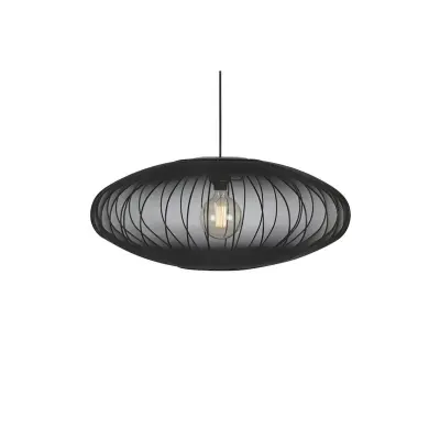 Markslöjd - Florence Taklampa Ø75 Black