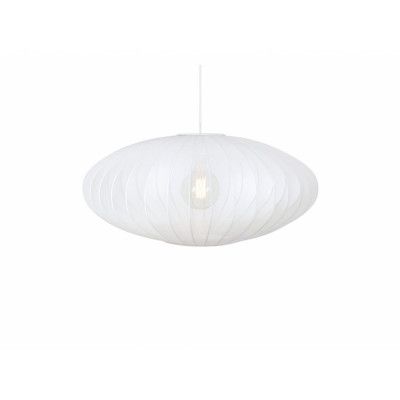 Markslöjd - Florence Taklampa Ø75 White