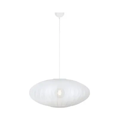 Markslöjd - Florence Taklampa Ø75 White