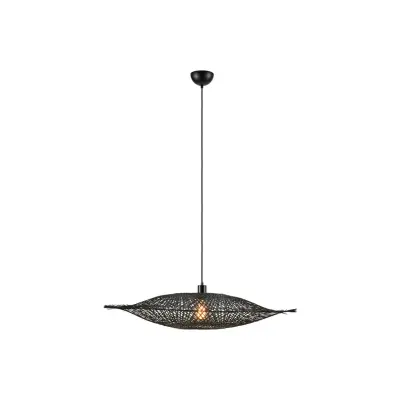 Markslöjd - Kumo Taklampa Ø92 Matt Black