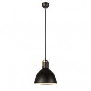 Markslöjd - Eagle Taklampa H22 Black