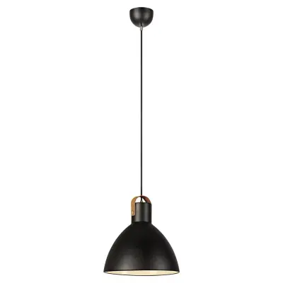 Markslöjd - Eagle Taklampa H35 Black