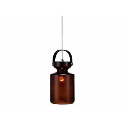 Markslöjd - Milk Taklampa Brown Markslöjd