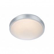 Markslöjd - Moon LED Plafond Ø28cm Alu/White