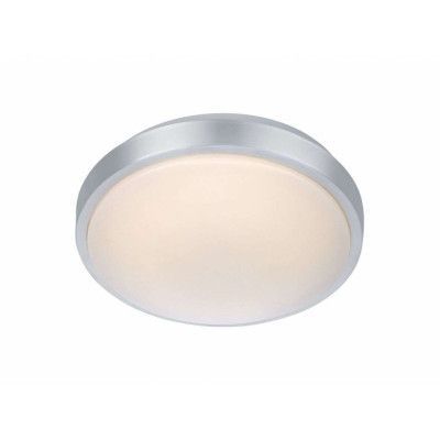 Markslöjd - Moon LED Plafond Ø28cm Alu/White