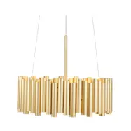 Markslöjd - Level 3 Taklampa Guld