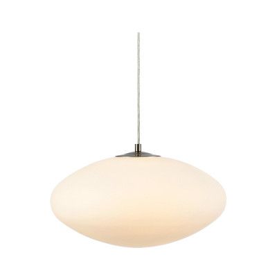 Markslöjd - Locus Taklampa Vit/Metall