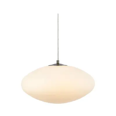 Markslöjd - Locus Taklampa Vit/Metall