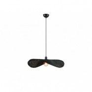 Markslöjd - Rayo Taklampa Matt Black Markslöjd