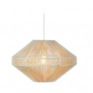 Markslöjd - Razzo Taklampa Beige