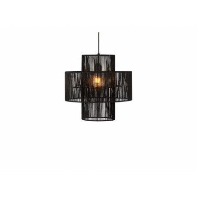 Markslöjd - Soga 1 Taklampa Black