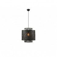 Markslöjd - Strati Taklampa Matt Black