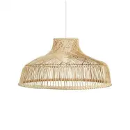 Markslöjd Taklampa BALI Natur