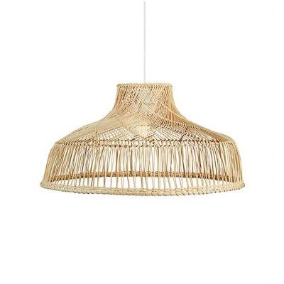 Markslöjd Taklampa BALI Natur