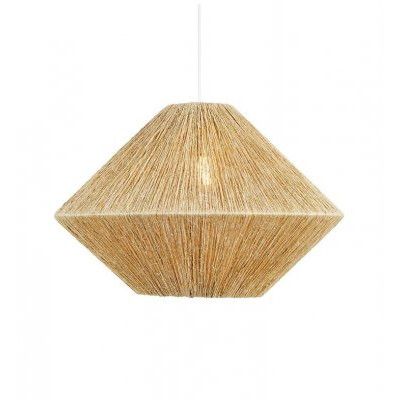 Markslöjd Taklampa STRAW Natur