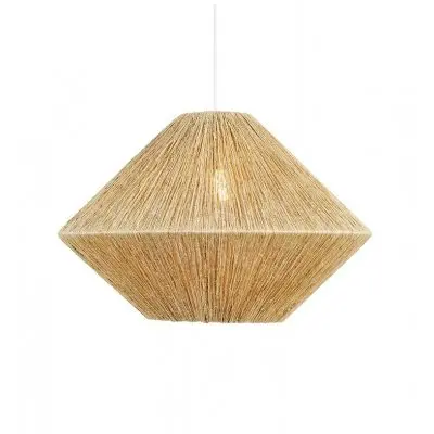 Markslöjd Taklampa STRAW Natur