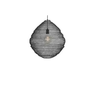 Markslöjd - Tazza 1 Taklampa Black