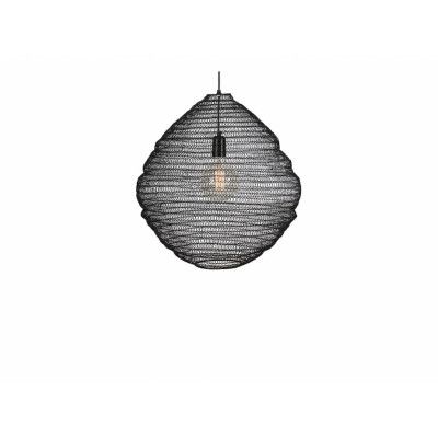 Markslöjd - Tazza 1 Taklampa Black