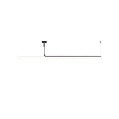 MARSET - Ambrosia 180 Plafond 3000K Svart